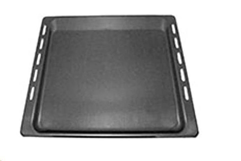 BAKEPLATE/STEKEBRETT. L37,5cm, B44,5cm, H: 1,6cm