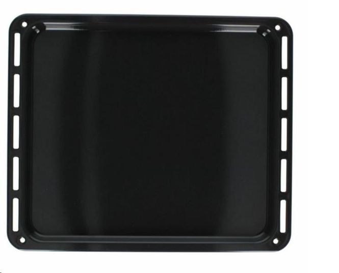 Hovedbilde STEKEBRETT/BAKEPLATE. L:45cm, B:37,5cm, H:2,3cm