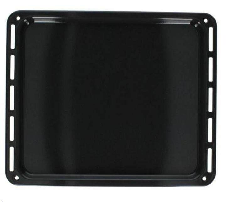 STEKEBRETT/BAKEPLATE. L:45cm, B:37,5cm, H:2,3cm
