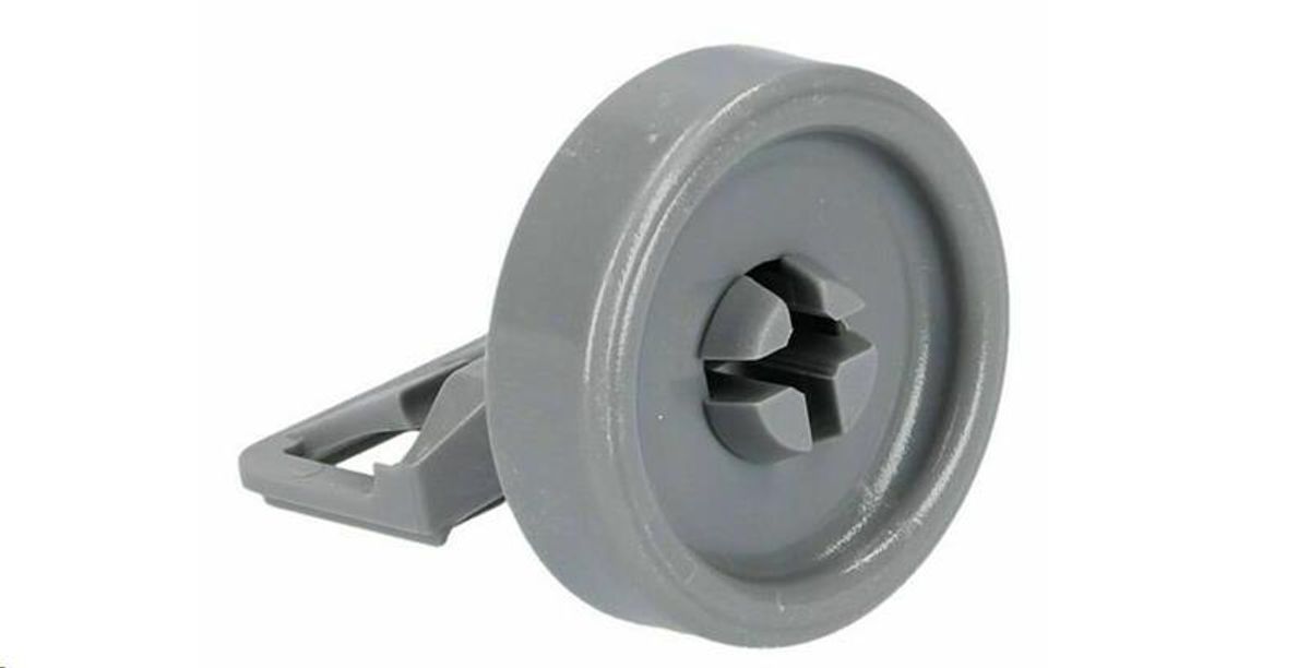 HJUL TIL NEDERSTE KURV 1 STK