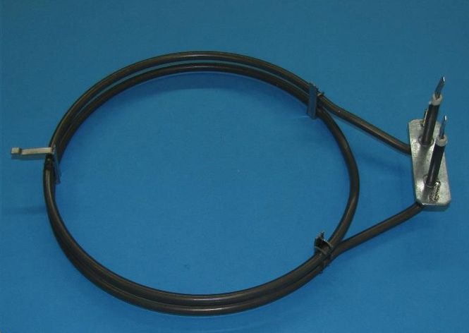 Hovedbilde Varmluftselement 230V/2200W