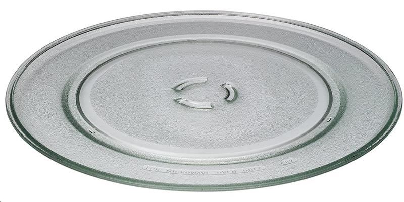 C00315671 TALLERKEN FOR MICROBØLGEOVN. Ø: 40cm
