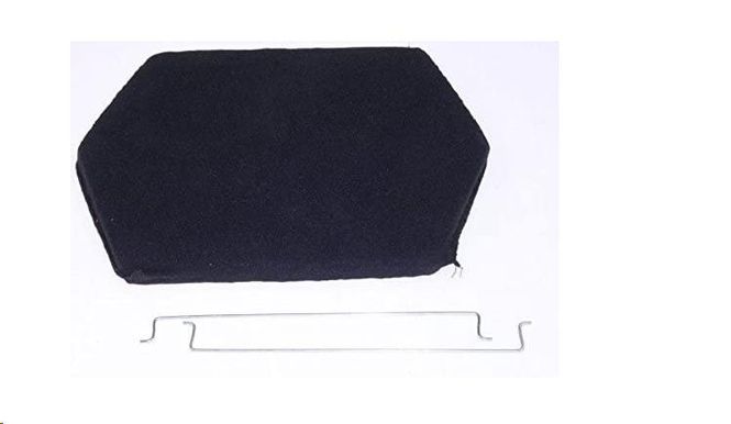 Hovedbilde KULLFILTER (SOM 480122101068 / IKEA NYTTIG FIL ...