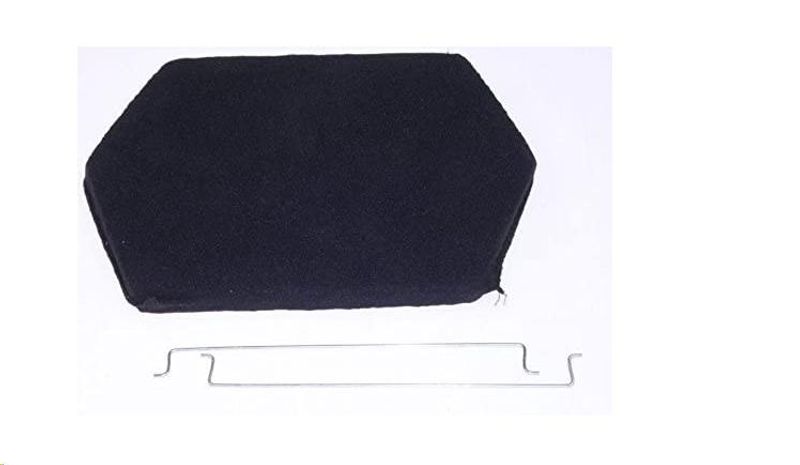KULLFILTER (SOM 480122101068 / IKEA NYTTIG FIL 700)