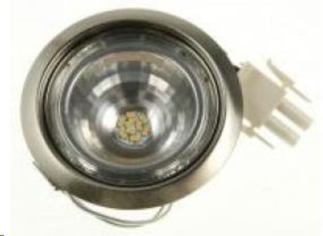 Hovedbilde LAMPE,LED VINDU,S1000 ECO 3000