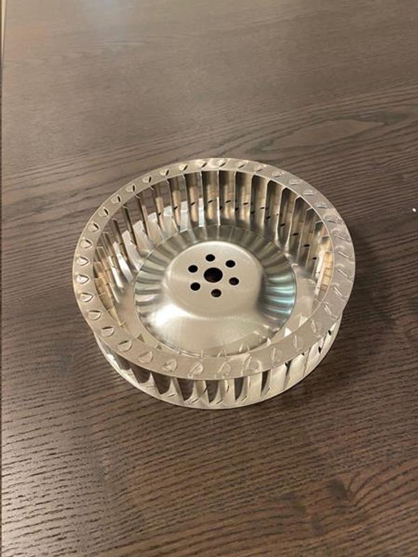 C00280389 Fan