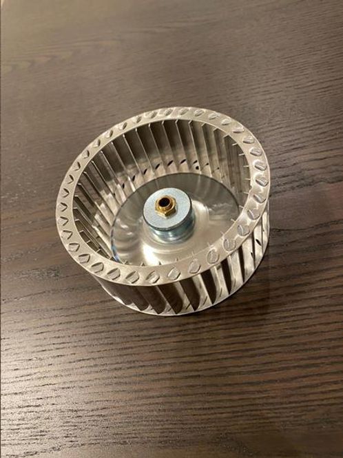 Hovedbilde C00080658 BLOWER FAN FOR MOTOR (087920-097339)