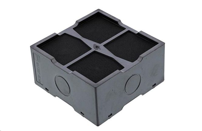Hovedbilde KULLFILTER,COMBOHOB HELSATECH