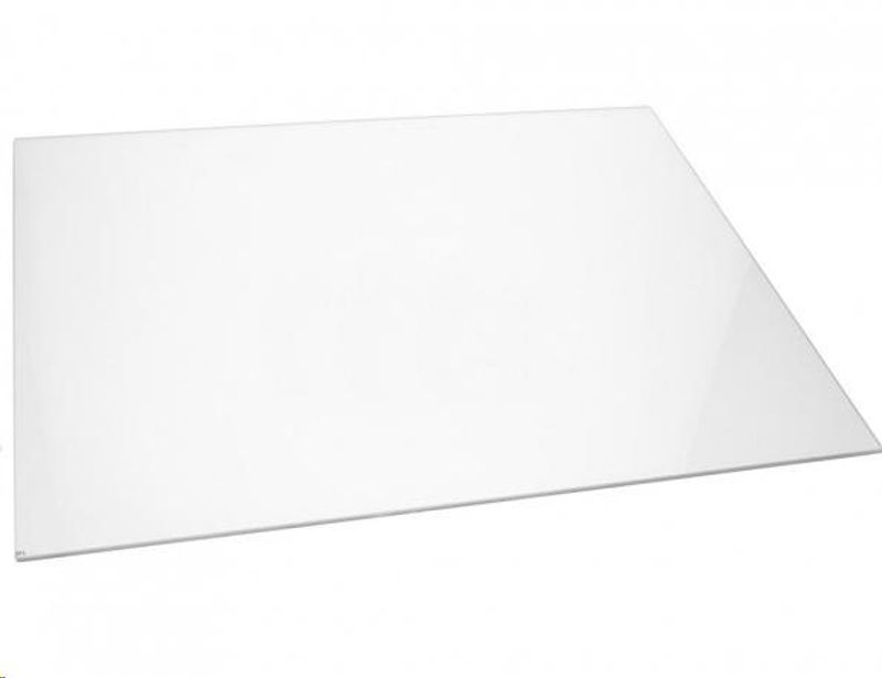 MIDTERSTE OVNSGLASS, 499MMX388.5MM