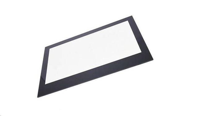 Hovedbilde INNVENDIG DØRGLASS, 504MM X 392MM