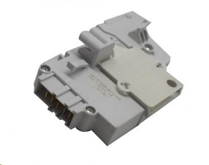 C00319007 door lock