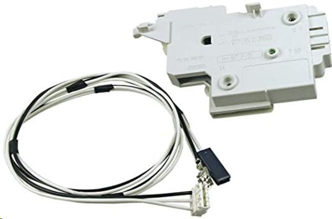 Hovedbilde Door lock with cable