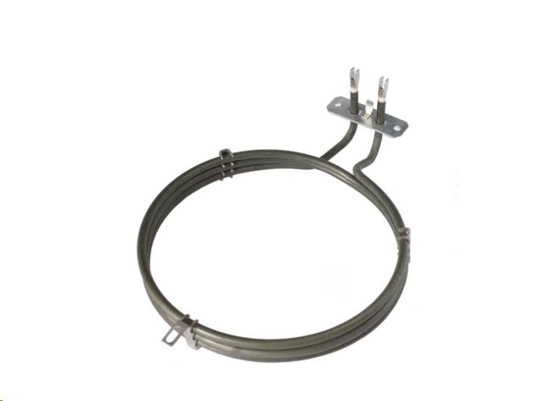 Varmluftselement. 2170W. 230V