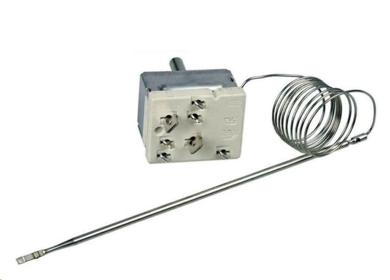 Termostat ovn