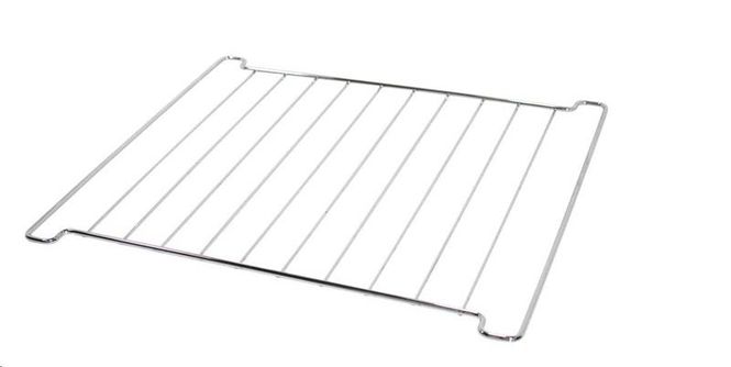 Hovedbilde GRILLRIST. B: 42,5cm. L: 37 cm