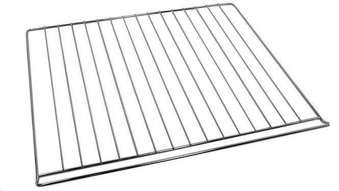 Hovedbilde Ovnsgrill
