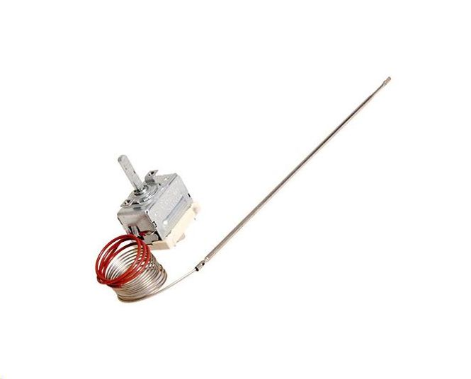 Hovedbilde Ovnstermostat