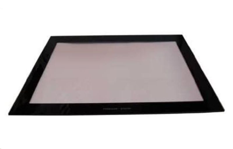 INNVENDIG DØRGLASS 504X392MM