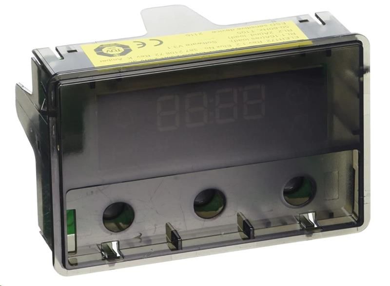 DISPLAY ELEKTRONIKK/MODUL