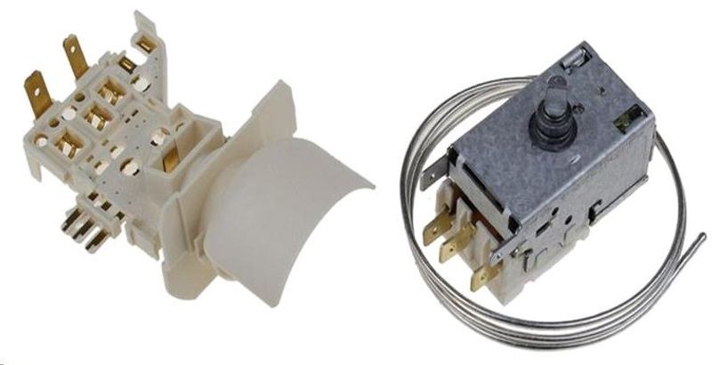 C00314726 Thermostat