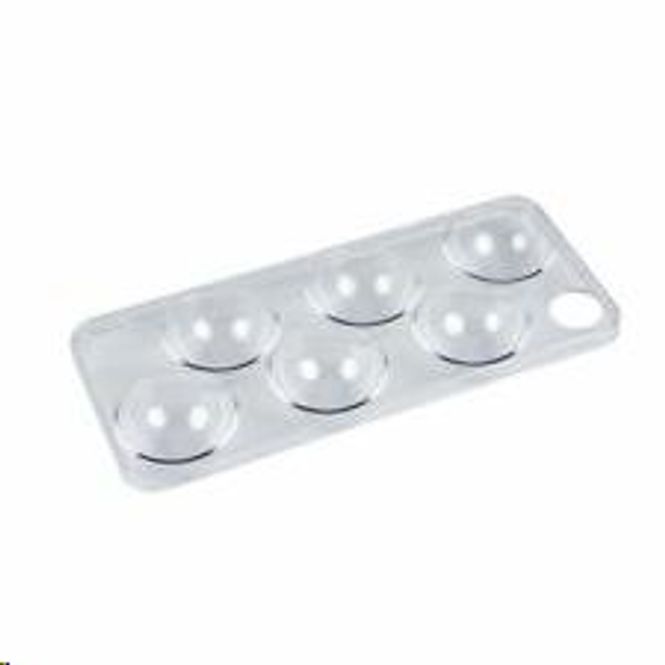 Hovedbilde Holder eggs