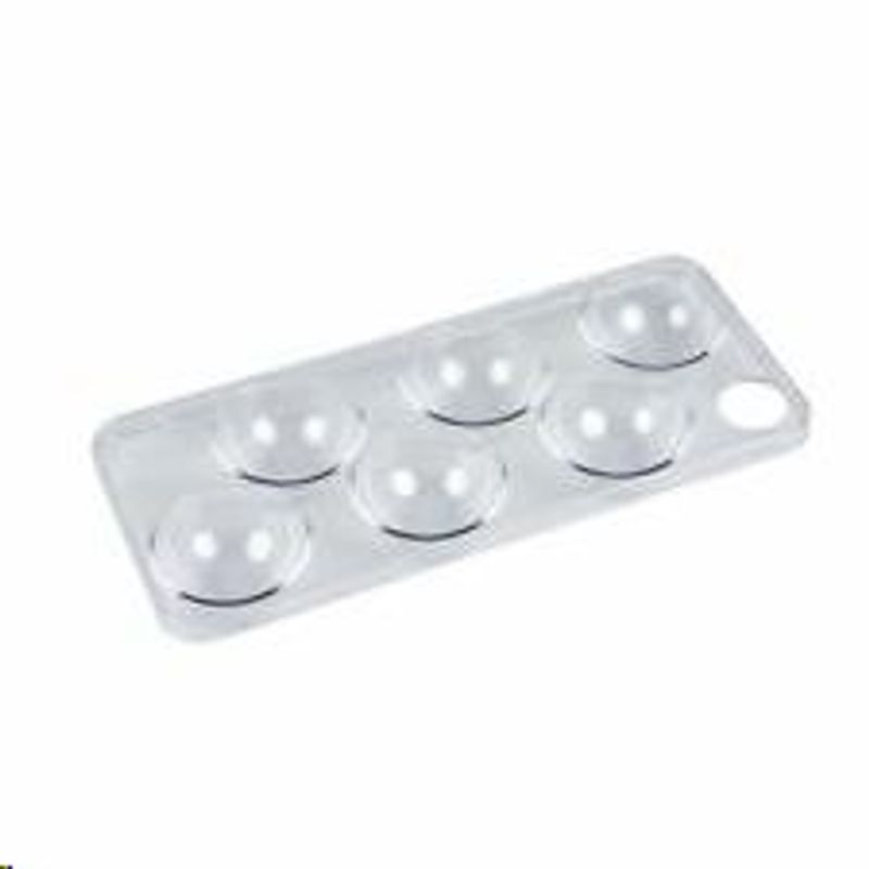 Holder eggs
