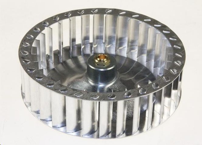 Hovedbilde BLOWER FAN FOR MOTOR WD VPL