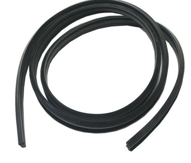 gasket door