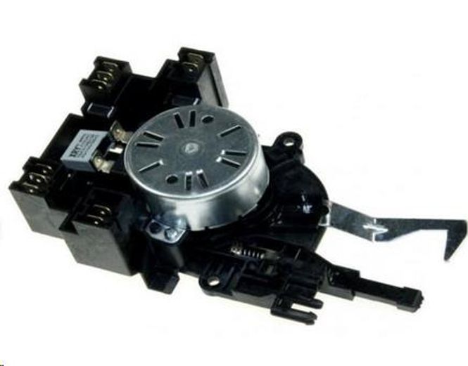 Hovedbilde C00312491 Door lock assembly