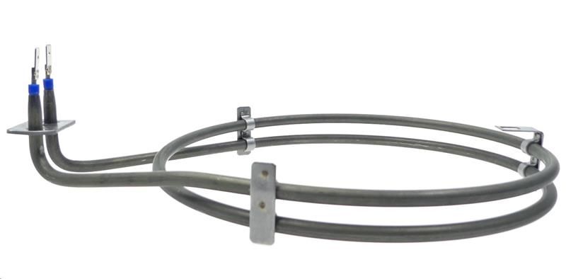 Varmluftselement. 2000W. 230V