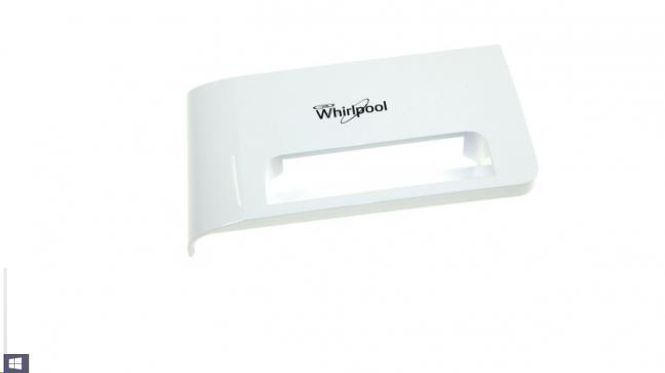 Hovedbilde C00314435 Handle drawer