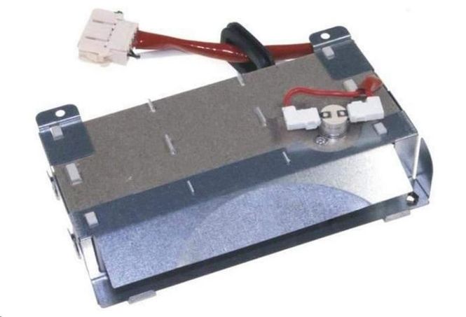 Hovedbilde VARMEELEMENT 1400+600W