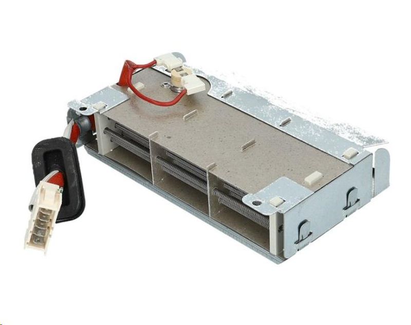 Varmeelement til tørketrommel. 1900 + 700W