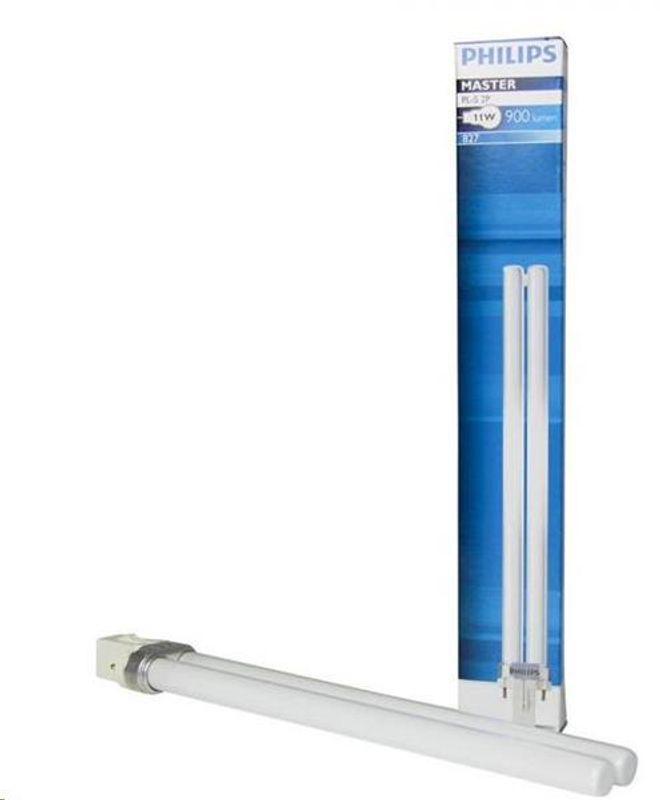 Ekstra varm hvit - 2-stift