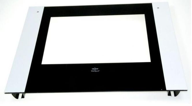 Hovedbilde C00314134 Oven glass