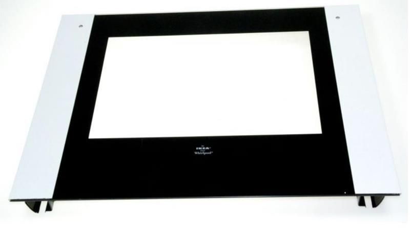 C00314134 Oven glass