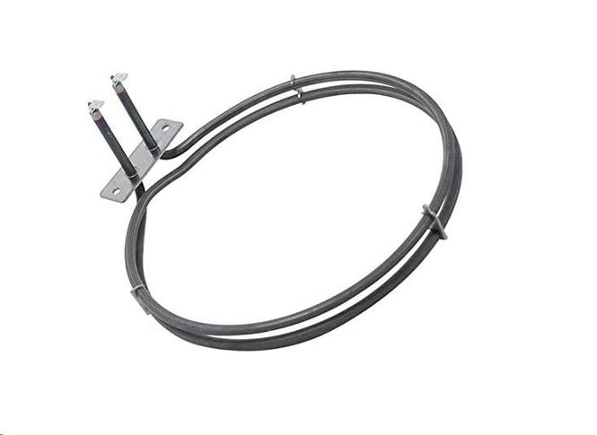 Hovedbilde Varmluftselement. 2400W. 230V