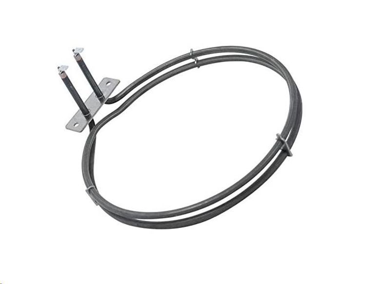 Varmluftselement. 2400W. 230V