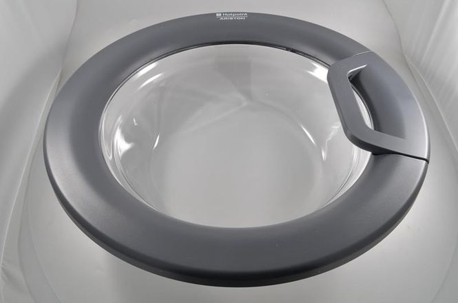 Hovedbilde C00288569  DOOR FRAME+GLASS