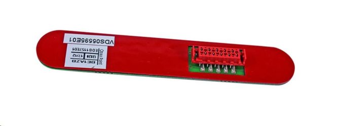 Hovedbilde Displayelektronikk / modul.