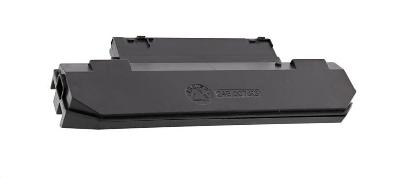 Modul/styrekort til ventilator