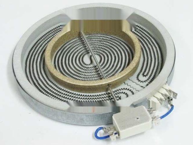 Hovedbilde radiant heater.
