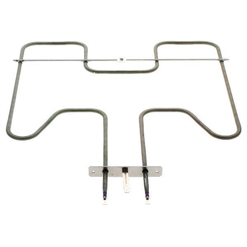Heating element upper