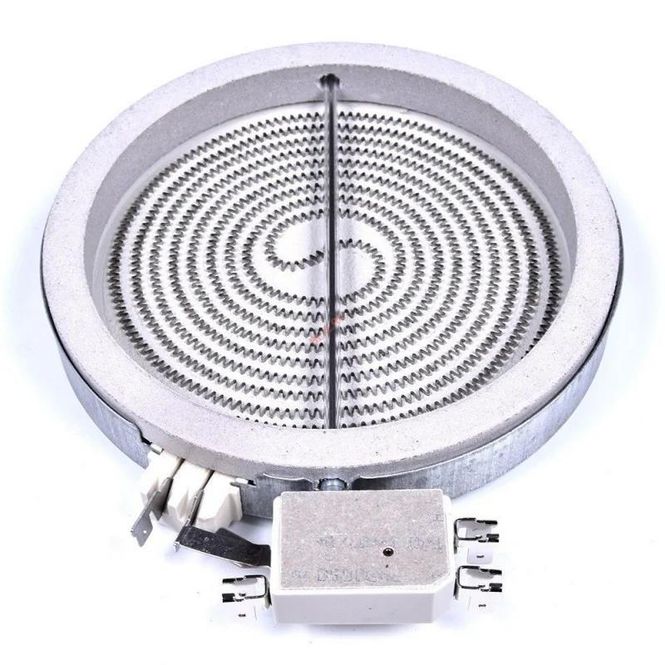Hovedbilde RADIANT HEATER