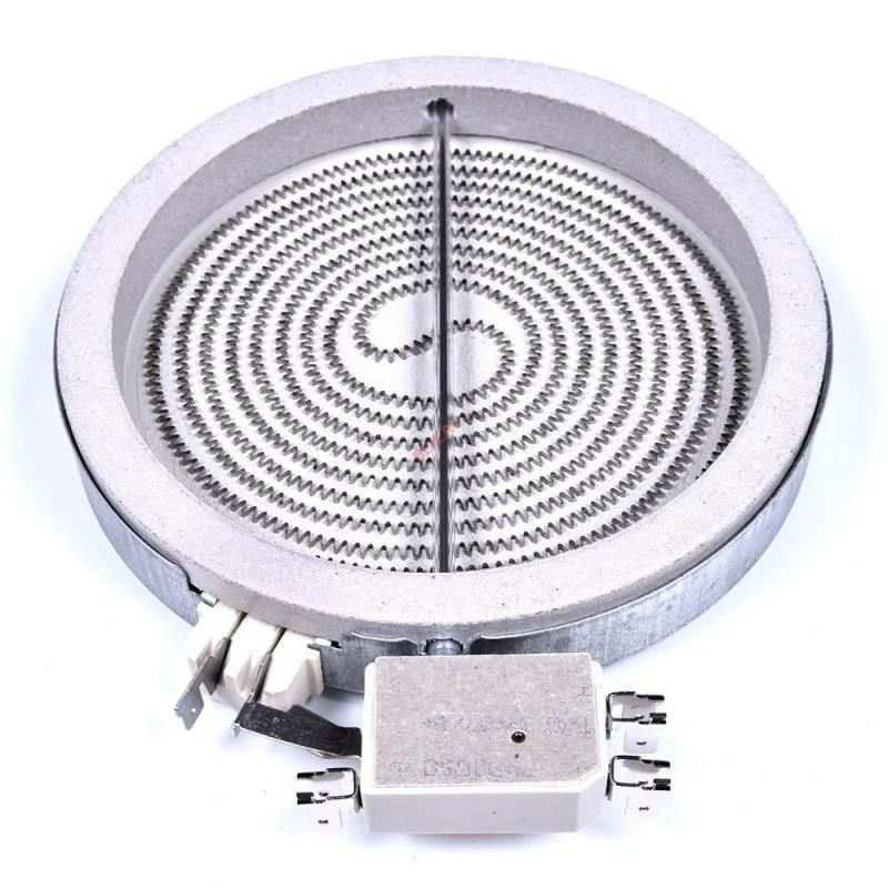 RADIANT HEATER
