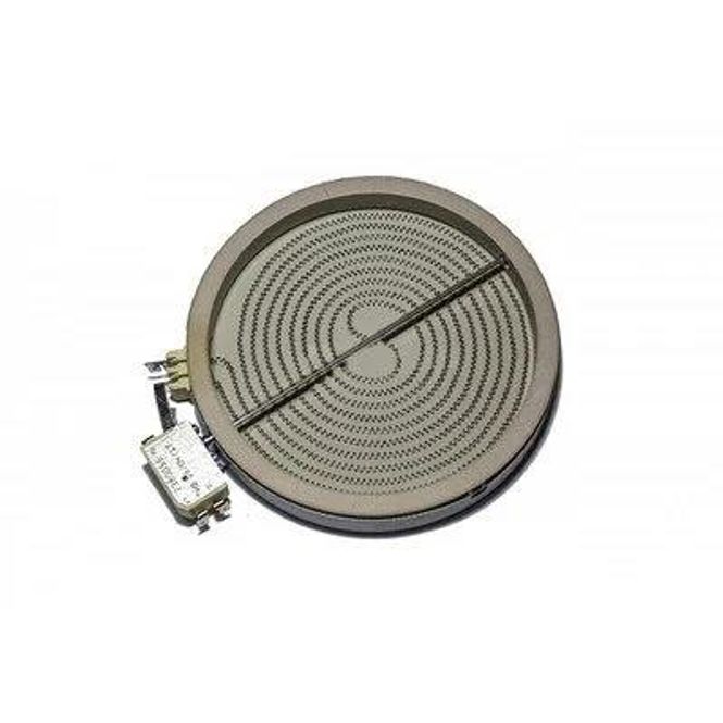 Hovedbilde C00339916 Heating element 210m