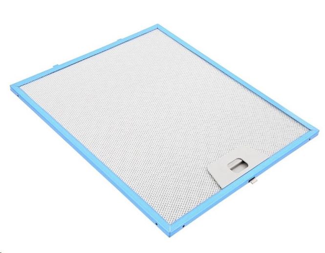 Hovedbilde Filter