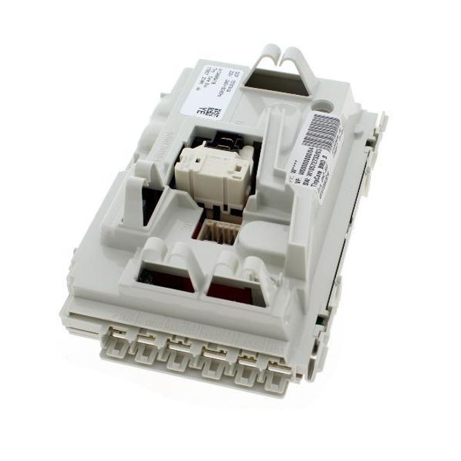 Hovedbilde Control unit