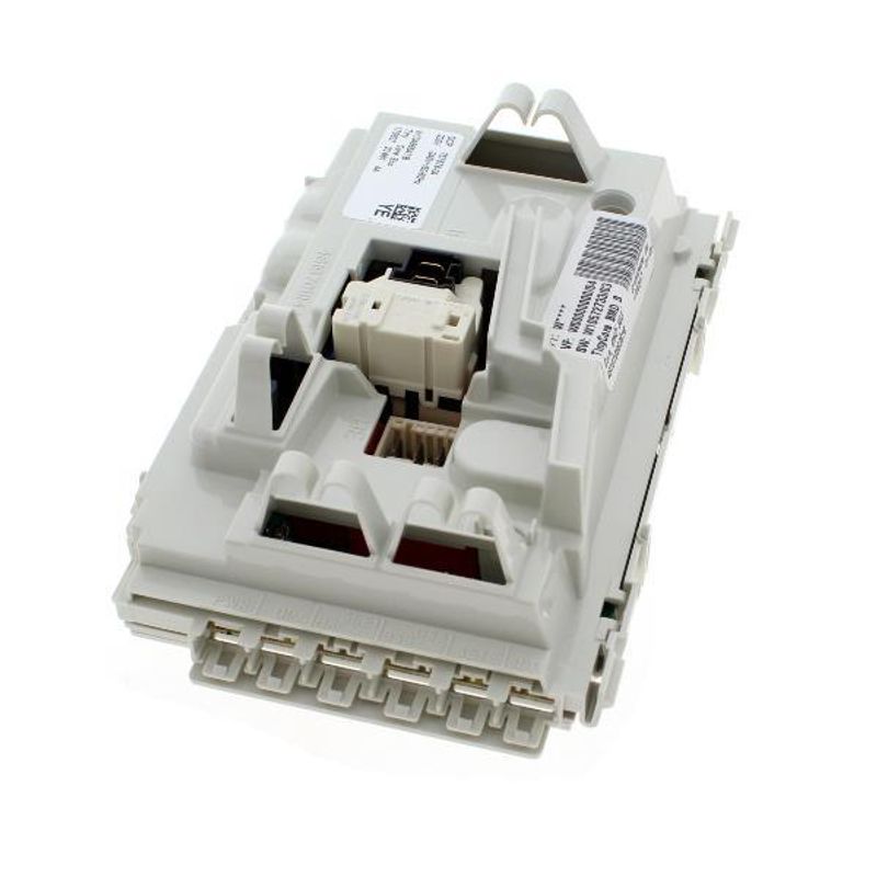 Control unit