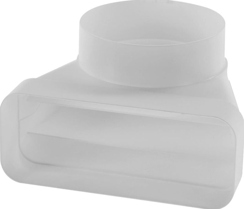 Ventilasjonskanal